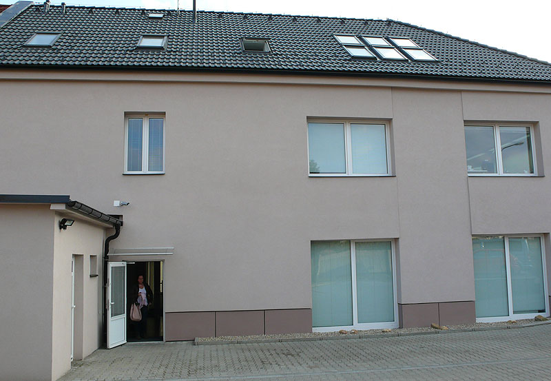 Dentální centrum Kosmonosy
